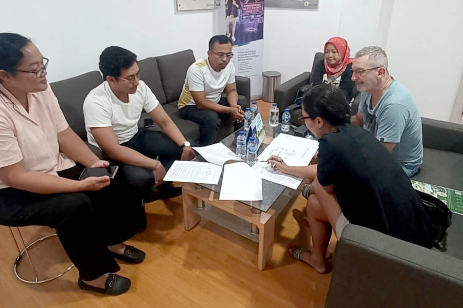 Konsultan Properti di Bali