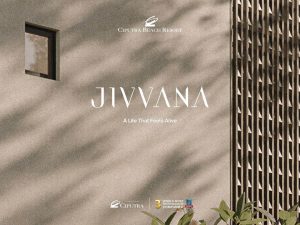 Jivvana at Ciputra Beach Resort Bali