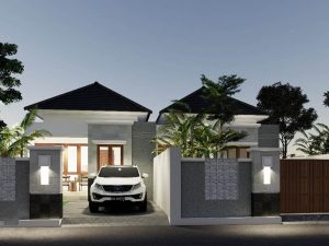 Rumah dijual di Singaraja - Sri amertha Residence